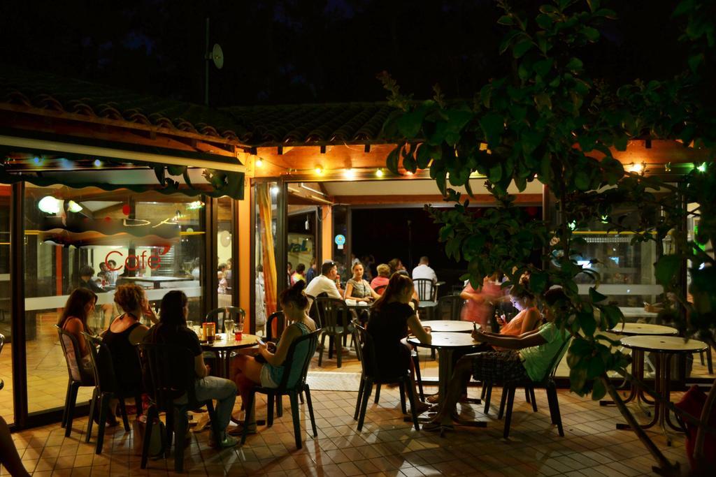 רמולין Camping La Sousta**** מראה חיצוני תמונה